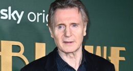 Liam Neeson's Crowd-Pleasing '80s Action Reboot Heads To a Free Streaming Home Soon