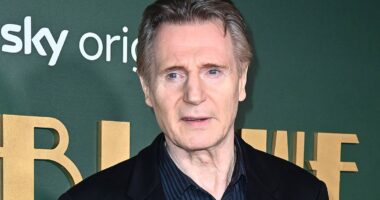 Liam Neeson's Crowd-Pleasing '80s Action Reboot Heads To a Free Streaming Home Soon