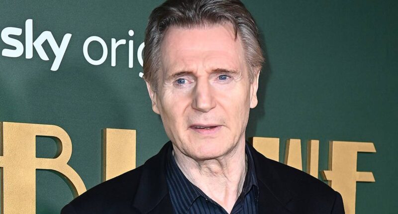 Liam Neeson's Crowd-Pleasing '80s Action Reboot Heads To a Free Streaming Home Soon