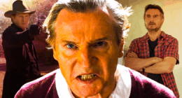 Liam Neeson's Funniest Movie Roles, Ranked
