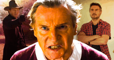 Liam Neeson's Funniest Movie Roles, Ranked