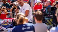 Charlie Kirk, a conservative influencer, was shot dead on Wednesday at the age of 31 while speaking at Utah Valley University