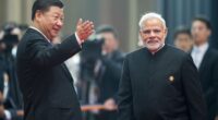 Liberals Discover That the BRICS Exist, Blame Trump – HotAir