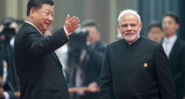 Liberals Discover That the BRICS Exist, Blame Trump – HotAir