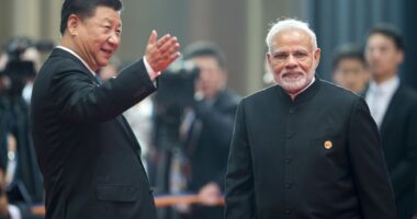 Liberals Discover That the BRICS Exist, Blame Trump – HotAir