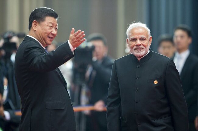 Liberals Discover That the BRICS Exist, Blame Trump – HotAir