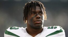 Lions Urged to Add $45 Million Edge Rusher to Fill Big Need