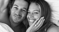 Liv Tyler's ex David Gardner is engaged! David Beckham's pal, 49, announces he's popped the question to model girlfriend Jessica Clarke, 32, in gushing post - four years after his split from the Hollywood actress