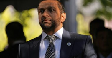 Live FBI Press Conference Coverage – HotAir