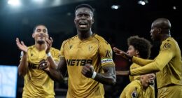 Liverpool agree £35m deal for Crystal Palace captain Marc Guehi with defender undergoing his medical on deadline day