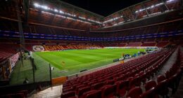 Liverpool fans have hit out at conditions they face for their match against Galatasaray