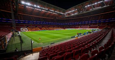 Liverpool fans have hit out at conditions they face for their match against Galatasaray