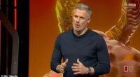 Jamie Carragher has insisted Liverpool 'had it coming' when they lost to Crystal Palace