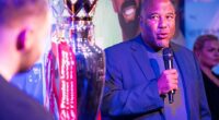 John Barnes insists that it will now be the norm for footballers to agitate for a move and that he isn't a fan of players going on strike