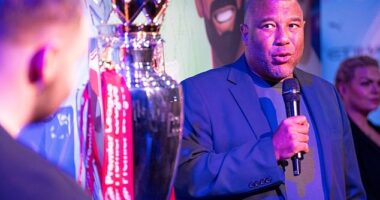 John Barnes insists that it will now be the norm for footballers to agitate for a move and that he isn't a fan of players going on strike