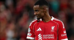 Liverpool v Everton live: Premier League team news and line-ups ahead of Merseyside derby