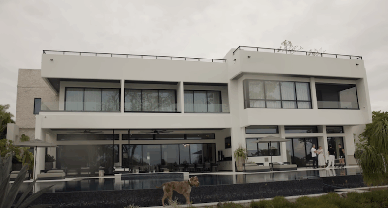 Logan Paul Gives Video Tour Of His New $32.5 Million Mansion In Puerto Rico