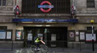 London Underground Tube strikes: When are they and which lines are affected?