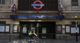 London Underground Tube strikes: When are they and which lines are affected?