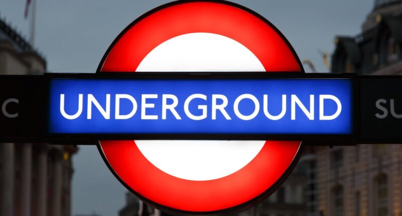 London Underground Tube strikes: When are they and which lines are affected?