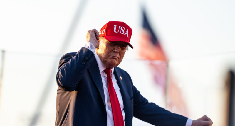 Look At How Corrupt Media Cover Trump's Health Versus Biden's
