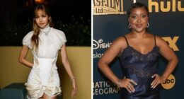 “Looks Like A French Maid Diaper”: These Are Either The Best Or The Worst Emmys After-Parties Looks, You Decide
