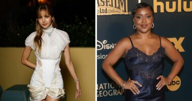 “Looks Like A French Maid Diaper”: These Are Either The Best Or The Worst Emmys After-Parties Looks, You Decide
