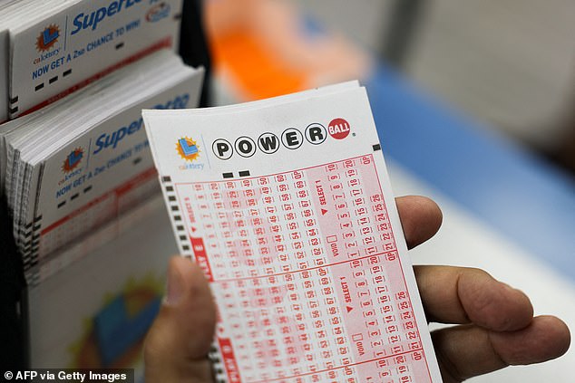 Social media erupted as fans fumed that billion-dollar jackpots shrink dramatically once taxes are deducted
