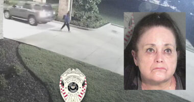 Louisiana Woman Rams Co-Worker With Her SUV, Tells Other Co-Workers Someone ‘Fell’ in Parking Lot