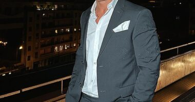 Love Island Australia's Zac Nunns has revealed he has swapped the bright lights of television for a meaningful role giving back to the community
