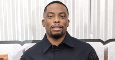 Daddy Mode! Woody McClain Pens Sentimental Message While Sharing Glimpse Of His Infant Twin Daughters, Emily And Amaya (PHOTO)