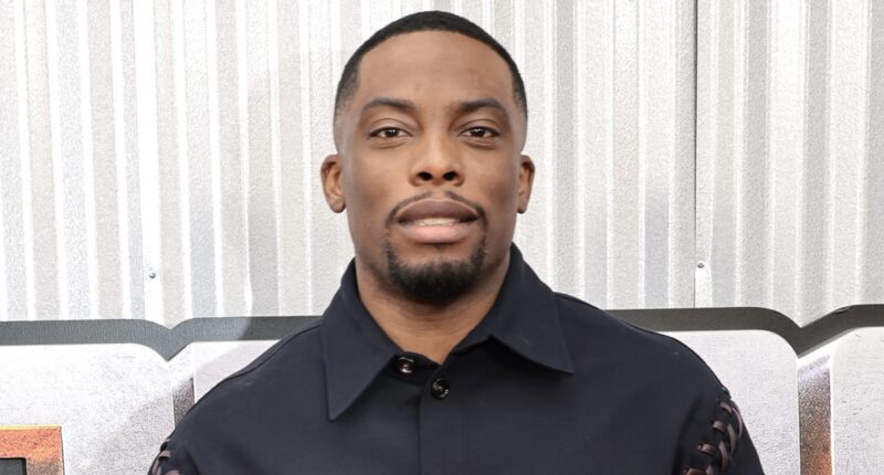 Daddy Mode! Woody McClain Pens Sentimental Message While Sharing Glimpse Of His Infant Twin Daughters, Emily And Amaya (PHOTO)