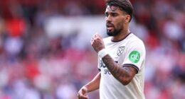 The FA has published written reasons for Lucas Paqueta being cleared of spot-fixing charges