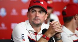 Luke Donald rubbishes Keegan Bradley’s demand to change Ryder Cup envelope rule