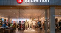Lululemon says it has gotten ‘too predictable,’ as tariffs, outlook sink its stock