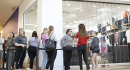 Lululemon’s style refresh is met with Wall Street skepticism. ‘It’s going to get worse,’ analyst says.