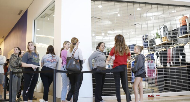 Lululemon’s style refresh is met with Wall Street skepticism. ‘It’s going to get worse,’ analyst says.