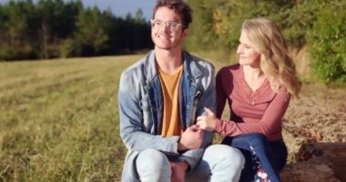 Lydia And Zac's Wedding Controversy