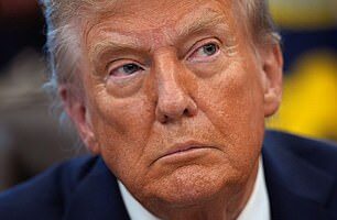 President Donald Trump