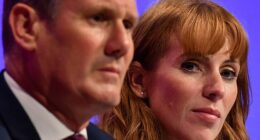 Kemi Badenoch says that Keir Starmer's government has lost the moral authority to raise new taxes on family homes. And she is absolutely right