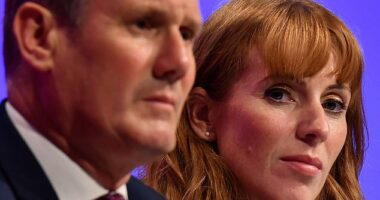 Kemi Badenoch says that Keir Starmer's government has lost the moral authority to raise new taxes on family homes. And she is absolutely right