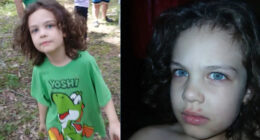 MISSING: Autistic, Non-Verbal 5-Year-Old Boy Vanishes in Middle of Night