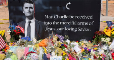 MURDER in Broad Daylight: The Assassination of Charlie Kirk