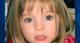 Madeleine McCann: Suspect Christian Brueckner Released From German Prison