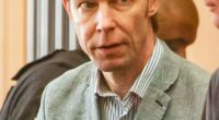 Madeleine McCann suspect Christian Brueckner has been declared homeless after his lawyer confessed that he understands ‘concerns’ over his client’s sickening child sex and rape convictions