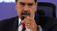 Maduro vows to declare a 'republic in arms' if US forces in the Caribbean attack Venezuela