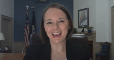 Maine's Leftist SoS Admits 'Some' Noncitizens Are On Voter Rolls