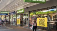 Kathmandu and Rip Curl owner KMD Brands will close at least 21 stores and has replaced some key executives as part a transformation strategy to cut $25 million in annual costs.
