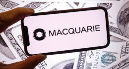 Macquarie Bank has promised thousands of Australians will be repaid after the collapse of the Shield Master Fund, ASIC has confirmed (stock image)