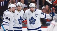 Major Update to Maple Leafs Roster Ahead of Camp
